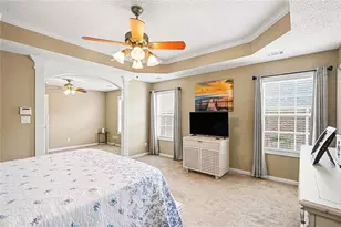 401 Gracious Way, McDonough, GA 30253 - Photo 18