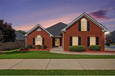 401 Gracious Way, McDonough, GA 30253 - Photo 2