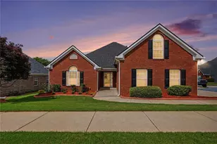 401 Gracious Way, McDonough, GA 30253 - Photo 2