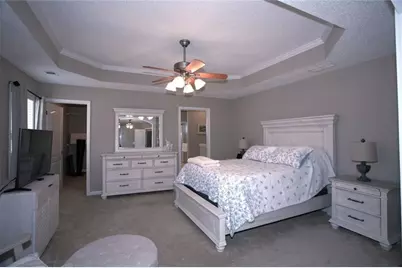 401 Gracious Way, McDonough, GA 30253 - Photo 18