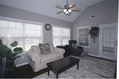 401 Gracious Way, McDonough, GA 30253 - Photo 8