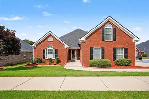 401 Gracious Way, McDonough, GA 30253 - Photo 1