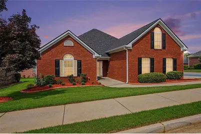 401 Gracious Way, McDonough, GA 30253 - Photo 4