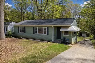 2286 Carey Dr SE, Atlanta, GA 30315 - Photo 1