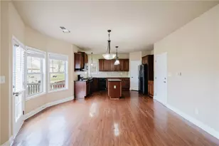 3562 Fallen Oak Dr, Buford, GA 30519 - Photo 4