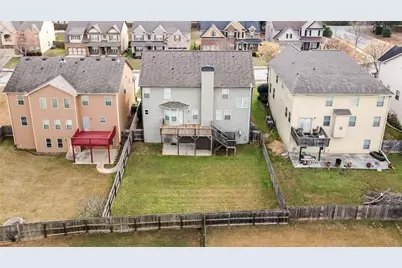 3562 Fallen Oak Drive, Buford, GA 30519 - Photo 2