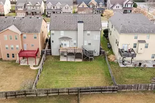 3562 Fallen Oak Dr, Buford, GA 30519 - Photo 2