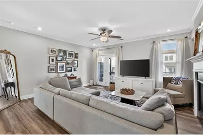 3323 Owl Creek Parkway, Acworth, GA 30102 - Photo 10