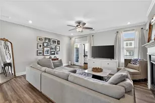 3323 Owl Crk Pkwy, Acworth, GA 30102 - Photo 10