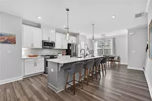 3323 Owl Crk Pkwy, Acworth, GA 30102 - Photo 12