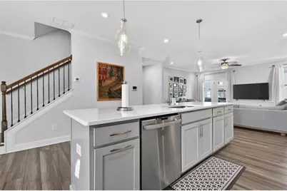 3323 Owl Creek Parkway, Acworth, GA 30102 - Photo 16