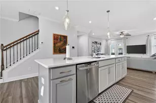 3323 Owl Crk Pkwy, Acworth, GA 30102 - Photo 16