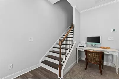 3323 Owl Creek Parkway, Acworth, GA 30102 - Photo 8