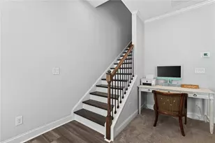 3323 Owl Crk Pkwy, Acworth, GA 30102 - Photo 8