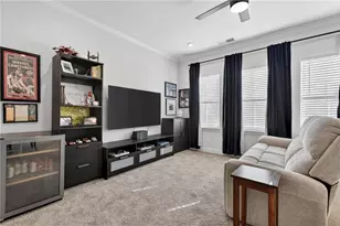 3323 Owl Crk Pkwy, Acworth, GA 30102 - Photo 4