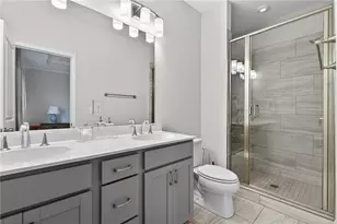 3323 Owl Crk Pkwy, Acworth, GA 30102 - Photo 24