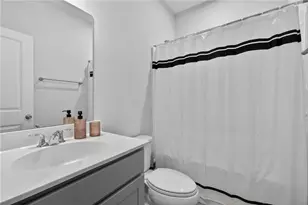 3323 Owl Crk Pkwy, Acworth, GA 30102 - Photo 30