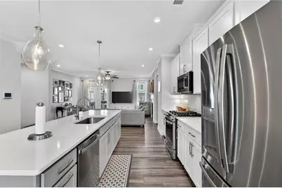 3323 Owl Creek Parkway, Acworth, GA 30102 - Photo 14