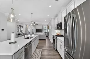 3323 Owl Crk Pkwy, Acworth, GA 30102 - Photo 14