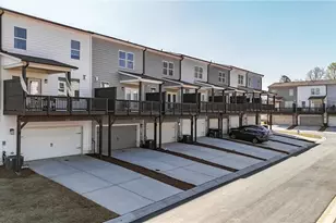 3323 Owl Crk Pkwy, Acworth, GA 30102 - Photo 32