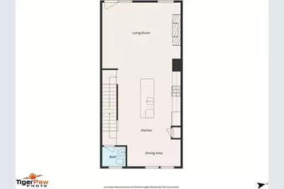 3323 Owl Creek Parkway, Acworth, GA 30102 - Photo 40