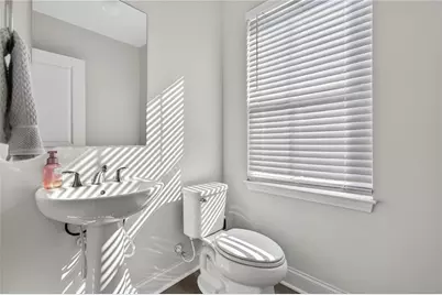 3323 Owl Creek Parkway, Acworth, GA 30102 - Photo 20