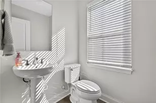 3323 Owl Crk Pkwy, Acworth, GA 30102 - Photo 20