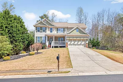 247 Dawson Manor Drive, Dawsonville, GA 30534 - Photo 1