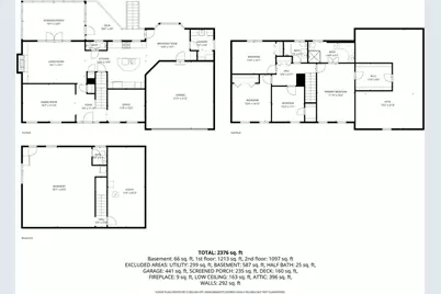 9495 River Lake Drive, Roswell, GA 30075 - Photo 54