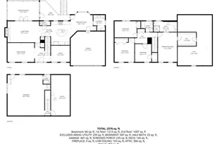 9495 River Lake Dr, Roswell, GA 30075 - Photo 54