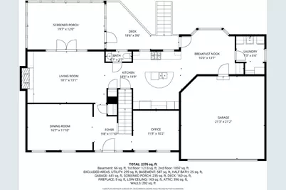 9495 River Lake Drive, Roswell, GA 30075 - Photo 52