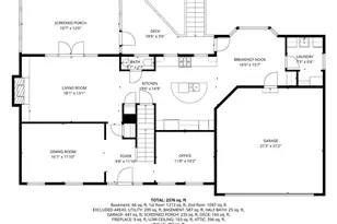 9495 River Lake Dr, Roswell, GA 30075 - Photo 52