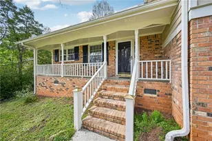 2191 Plantation Ct, Lawrenceville, GA 30044 - Photo 2