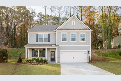 1833 Butterfly Way, Marietta, GA 30066 - Photo 1