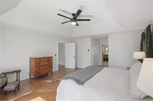 43 Morgan Walk, Big Canoe, GA 30143 - Photo 22