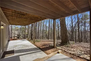 43 Morgan Walk, Big Canoe, GA 30143 - Photo 34