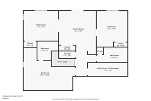 43 Morgan Walk, Big Canoe, GA 30143 - Photo 38