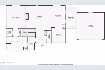 43 Morgan Walk, Big Canoe, GA 30143 - Photo 40