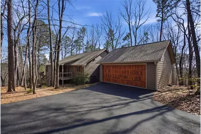 43 Morgan Walk, Big Canoe, GA 30143 - Photo 2