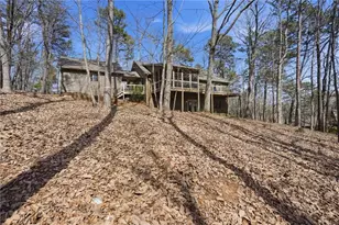 43 Morgan Walk, Big Canoe, GA 30143 - Photo 36