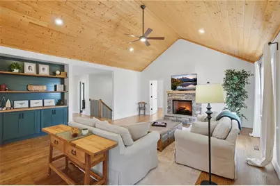 43 Morgan Walk, Big Canoe, GA 30143 - Photo 14