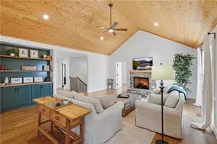 43 Morgan Walk, Big Canoe, GA 30143 - Photo 14