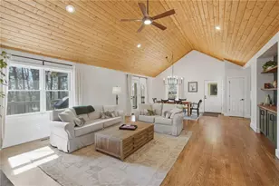 43 Morgan Walk, Big Canoe, GA 30143 - Photo 12