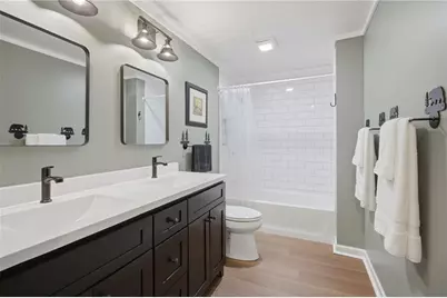 43 Morgan Walk, Big Canoe, GA 30143 - Photo 32