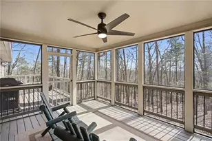 43 Morgan Walk, Big Canoe, GA 30143 - Photo 20