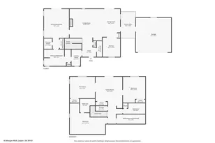 43 Morgan Walk, Big Canoe, GA 30143 - Photo 40