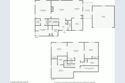 43 Morgan Walk, Big Canoe, GA 30143 - Photo 40