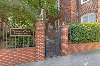 155 3rd Street NE #12, Atlanta, GA 30308 - Photo 34