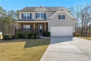 616 Hydrangea Ln, Bremen, GA 30110 - Photo 1
