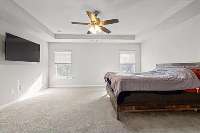 616 Hydrangea Lane, Bremen, GA 30110 - Photo 8